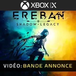 Ereban: Shadow Legacy Xbox Series - Bande-annonce