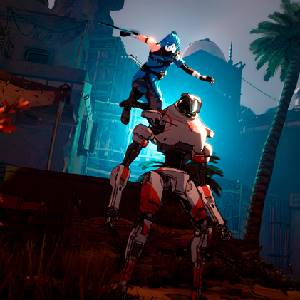 Ereban Shadow Legacy Lancer de Sorts