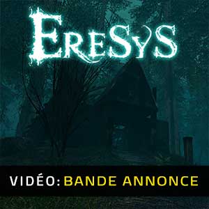 Eresys - Bande-annonce Vidéo