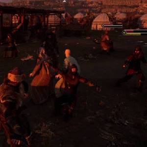 Ertugrul of Ulukayin - Combattre les Mongols