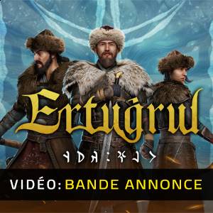 Ertugrul of Ulukayin - Bande-annonce