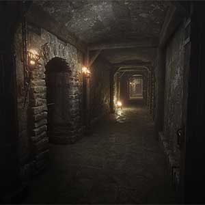 Escape First 2 Prison