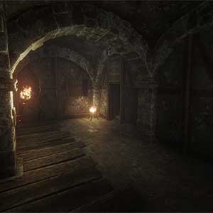 Escape First 2 Elite The Torture Chamber