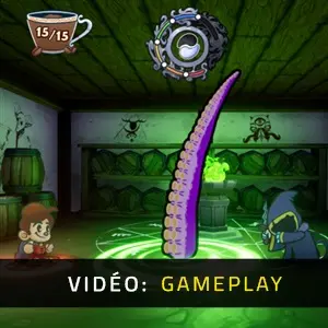 Escape from Ever After - Vidéo de Gameplay