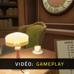 Escape From Mystwood Mansion - Gameplay