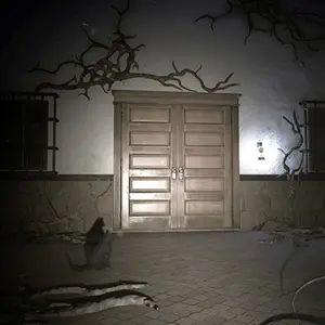 Escape from Umbra - Exploration