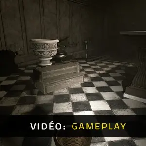 Escape from Umbra - Vidéo Gameplay