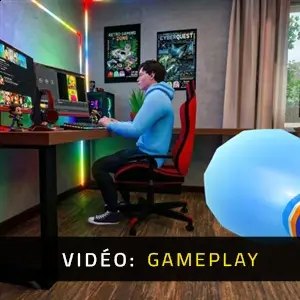 Escape from Vlogger: Runaway - Vidéo Gameplay