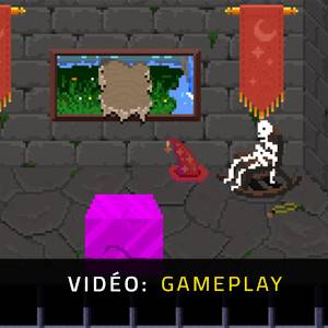 Escape Lala 2 Retro Point and Click Adventure - Vidéo de Gameplay