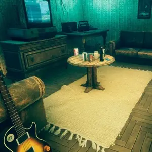 Escape Room Trio Bundle - Salon