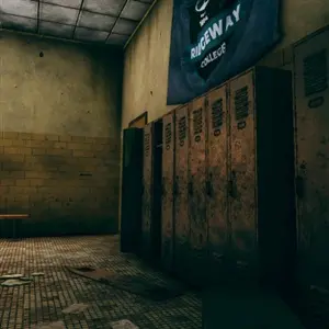 Escape Room Trio Bundle - Vestiaire