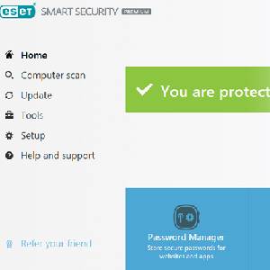 ESET Smart Security Premium - Bande-annonce