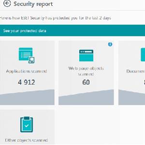 ESET Smart Security Premium - Outils