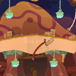 Esophaguys - 3 Joueurs