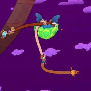 Esophaguys - Se Balancer