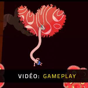 Esophaguys Vidéo de Gameplay