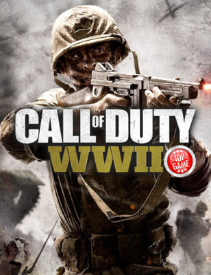 Exigences d&rsquo;espace disque pour Call of Duty WW2 et info de pré-téléchargement