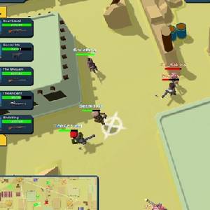 ESport Manager - FPS Mode