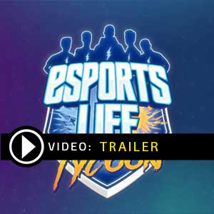 Acheter Esports Life Tycoon Clé CD Comparateur Prix