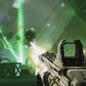 E.T. Armies - Fusillade