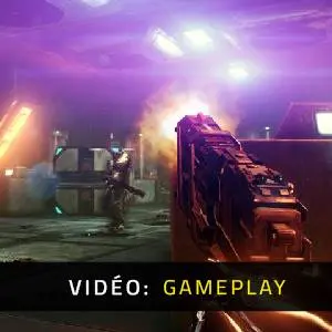 E.T. Armies - Vidéo de Gameplay