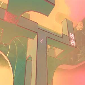 Navigation based puzzles