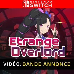 Etrange Overlord Nintendo Switch - Bande-annonce
