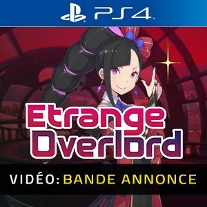 Etrange Overlord PS4 - Bande-annonce