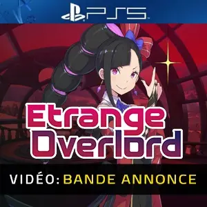 Etrange Overlord PS5 - Bande-annonce