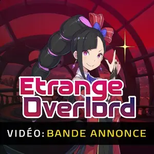 Etrange Overlord - Bande-annonce