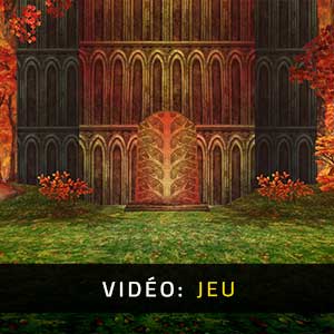 Etrian Odyssey 2 HD - Vidéo Gameplay