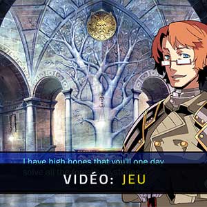 Etrian Odyssey Origins Collection Vidéo de Gameplay