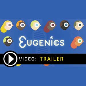 Acheter Eugenics Clé CD Comparateur Prix