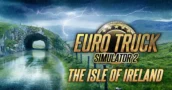 Euro Truck Simulator 2 part en Ireland dans le prochain DLC