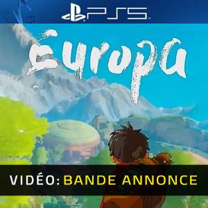 Europa - Bande-annonce Vidéo