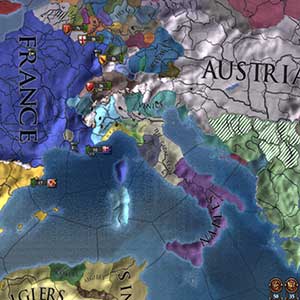 Nouveaux arbres de mission indiens