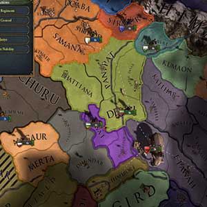 Nouvelle culture moghole