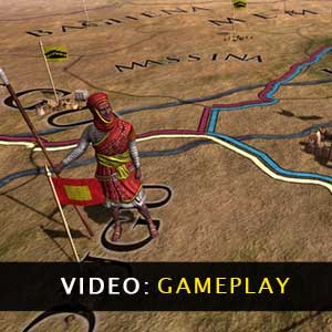 Europa Universalis 4 Rights of Man Content Pack Gameplay Video