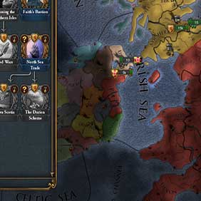 L'âge des révolutions