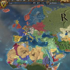 Europa Universalis 4 Ultimate Bundle - Russie
