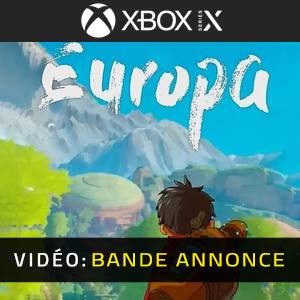 Europa - Bande-annonce Vidéo