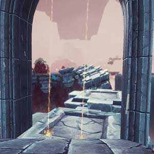 Evasion From Hell Arcade