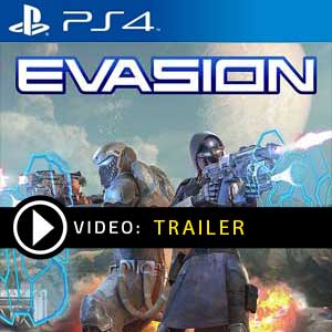 Evasion PS4 Prices Digital or Box Edition