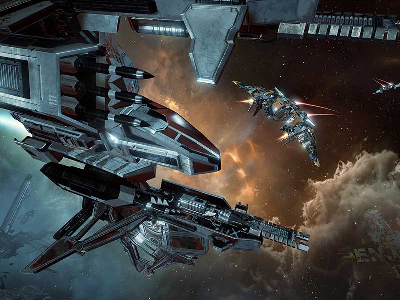 eve valkyrie eve valkyrie