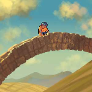 Univers de Even the Ocean