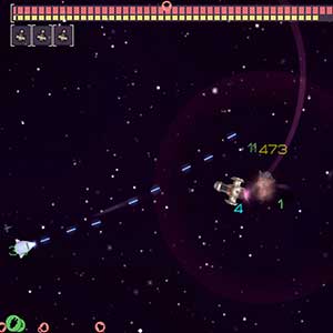 Acheter Event Horizon Space Defense Nintendo Switch comparateur prix