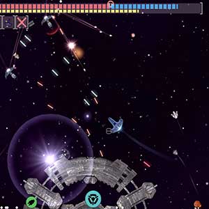 Event Horizon Space Defense