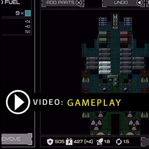 Event Horizon Space Defense Gameplay Video