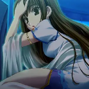 Ever 17 - The Out of Infinity - Sara Matsunaga