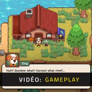 Everafter Falls - Gameplay